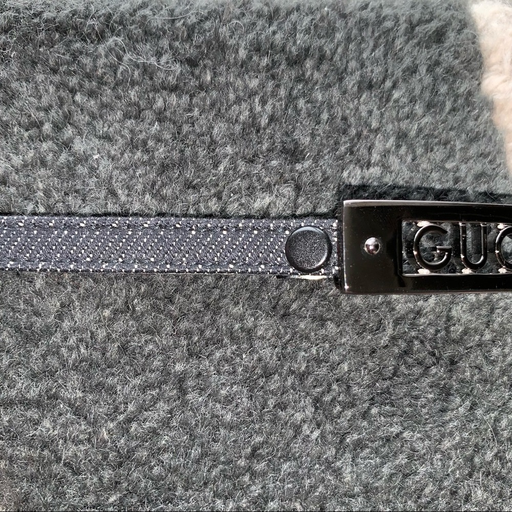 Authentic Gucci Belt - Picture 9 of 14